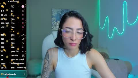 Snapshot of barbiie_scoth chatting on 10/03/25, 10:18 Barbie Scot online show from 10/03/25, 10:18