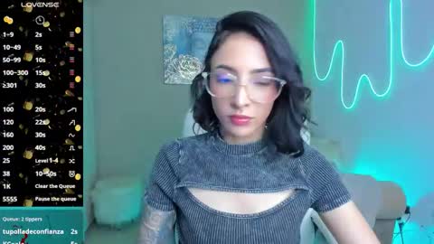 Snapshot of barbiie_scoth chatting on 10/05/25, 08:07 Barbie Scot online show from 10/05/25, 08:07