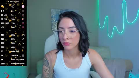 Snapshot of barbiie_scoth chatting on 10/07/25, 08:06 Barbie Scot online show from 10/07/25, 08:06