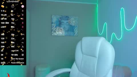 Snapshot of barbiie_scoth chatting on 10/11/25, 03:28 Barbie Scot online show from 10/11/25, 03:28