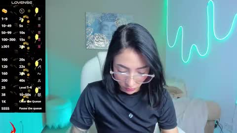 Snapshot of barbiie_scoth chatting on 10/12/25, 09:03 Barbie Scot online show from 10/12/25, 09:03