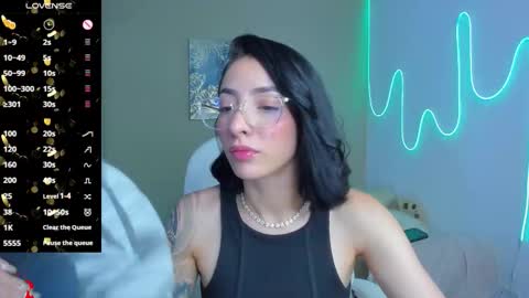 Snapshot of barbiie_scoth chatting on 10/23/25, 07:56 Barbie Scot online show from 10/23/25, 07:56