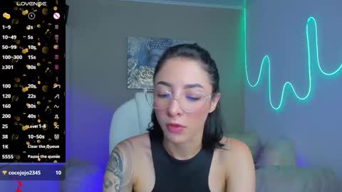 Snapshot of barbiie_scoth chatting on 10/25/25, 10:26 Barbie Scot online show from 10/25/25, 10:26