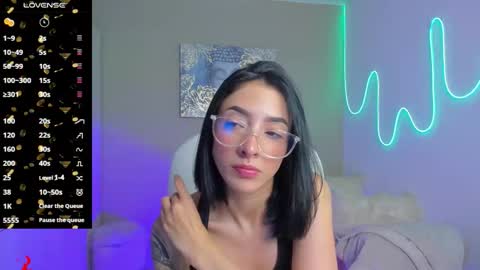 Snapshot of barbiie_scoth chatting on 10/30/25, 10:32 Barbie Scot online show from 10/30/25, 10:32