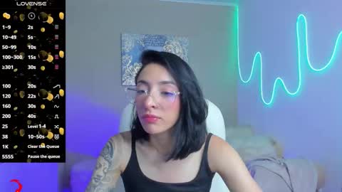 Snapshot of barbiie_scoth chatting on 11/02/25, 03:42 Barbie Scot online show from 11/02/25, 03:42