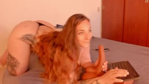 B A R B I E    R O B E R T S online show from 07/12/26, 08:49