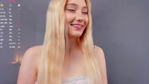 Snapshot of barbimia chatting on 05/22/26, 05:29 Mia online show from 05/22/26, 05:29