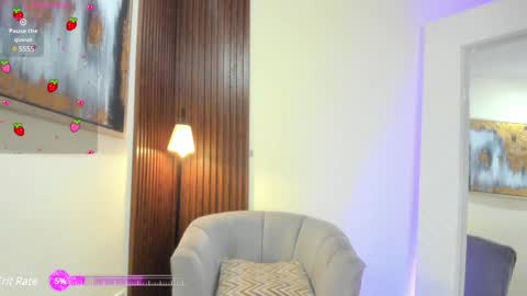 Snapshot of barbra_smith chatting on 01/18/25, 02:23 Luna online show from 01/18/25, 02:23