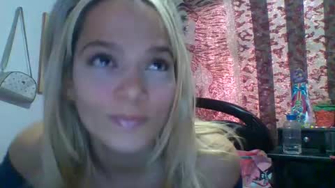 Snapshot of barby_88 chatting on 09/12/25, 05:46 barby online show from 09/12/25, 05:46