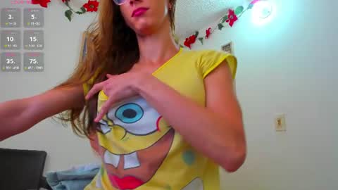 Barby Cute only fans  online show from 06/09/26, 06:08