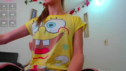 Barby Cute only fans  online show from 06/10/26, 01:32