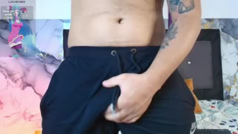 barby_sensual online show from 06/07/26, 09:07
