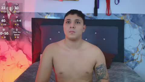 barby_sensual online show from 07/31/26, 10:09