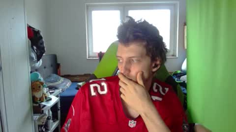 Snapshot of barca200 chatting on 10/11/25, 07:18 barca200 online show from 10/11/25, 07:18