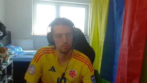 Snapshot of barca200 chatting on 06/18/26, 09:14 barca200 online show from 06/18/26, 09:14