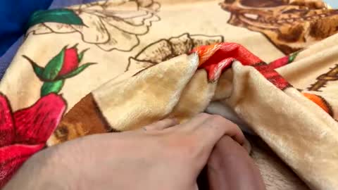 Herdream33 online show from 12/15/25, 06:12