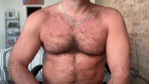 Barebackheat online show from 01/17/25, 04:36