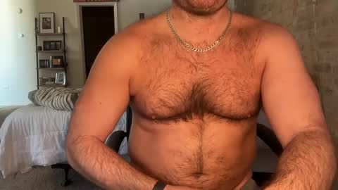 Barebackheat online show from 01/29/25, 03:58