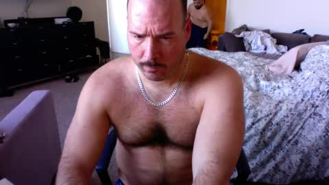 Barebackheat online show from 02/10/25, 02:48