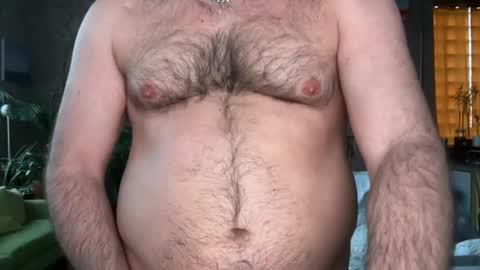 Barebackheat online show from 02/26/25, 12:58