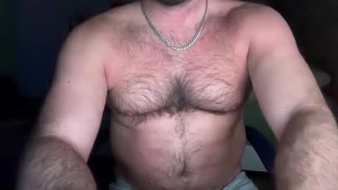 Barebackheat online show from 03/11/25, 11:44