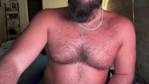 Barebackheat online show from 09/21/25, 03:41