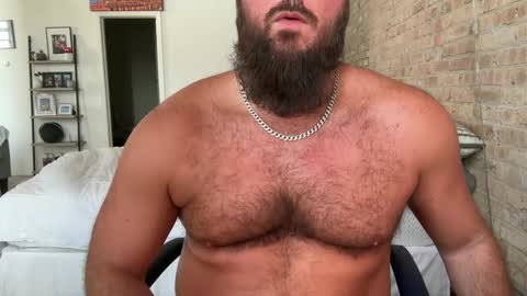 Barebackheat online show from 09/24/25, 02:09