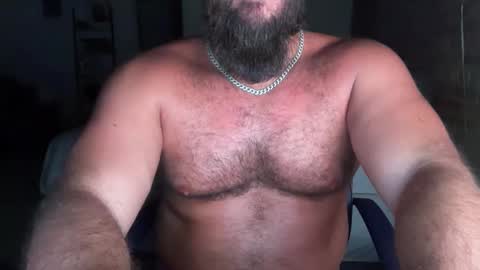 Barebackheat online show from 09/25/25, 02:15