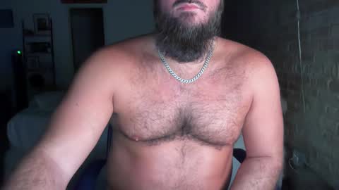Barebackheat online show from 09/27/25, 05:34
