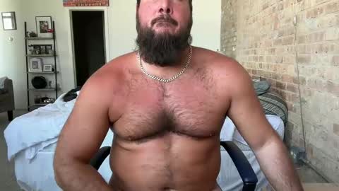 Barebackheat online show from 10/01/25, 02:34