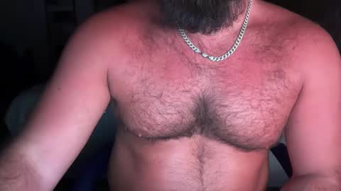 Barebackheat online show from 10/02/25, 03:57