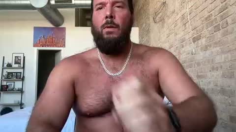 Barebackheat online show from 07/03/26, 02:12