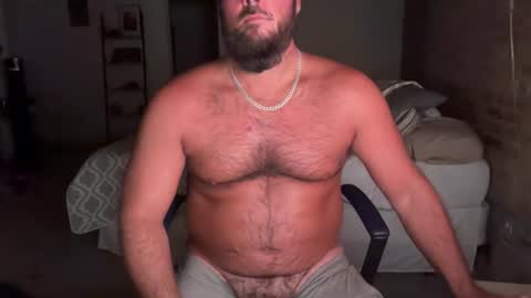 Barebackheat online show from 08/05/26, 04:04