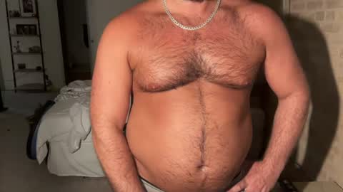 Barebackheat online show from 08/07/26, 03:19