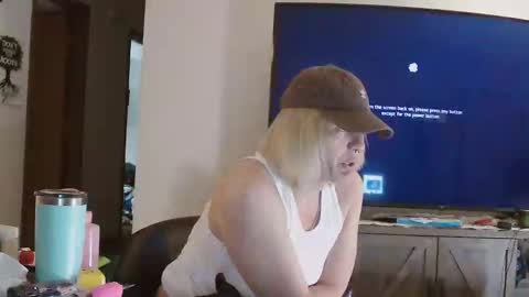 barelybehavedbarbie online show from 04/29/26, 06:28