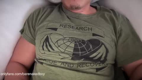 Barenaked boy online show from 12/15/24, 04:48