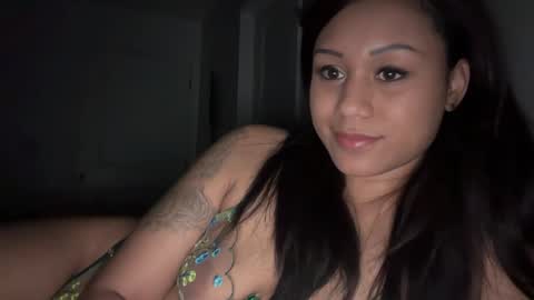 chicka online show from 02/26/25, 01:32