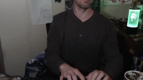Wraith online show from 01/22/25, 09:10