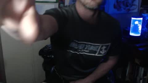 Wraith online show from 01/25/25, 03:40
