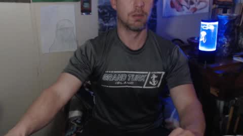 Wraith online show from 01/25/25, 08:21
