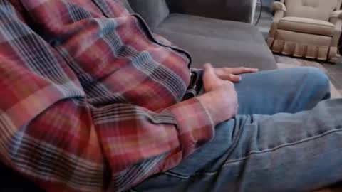 Baron online show from 12/14/25, 11:09