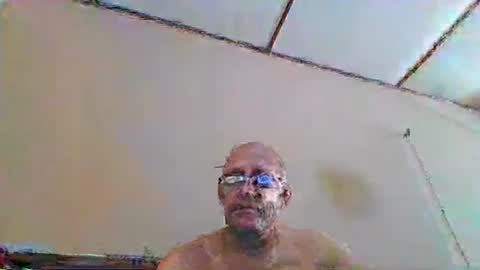 barranquillero76 online show from 02/08/26, 08:01