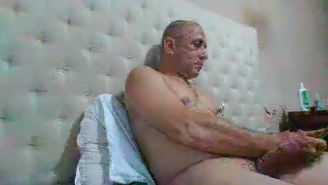 barranquillero76 online show from 07/29/26, 01:59