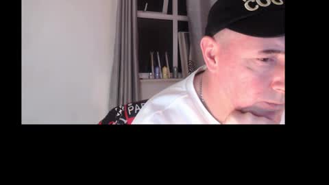 barronlunt online show from 10/26/25, 10:04