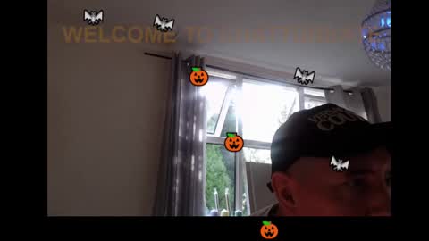 barronlunt online show from 10/27/25, 10:08