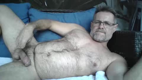 Barry Arnauld online show from 05/31/26, 10:00
