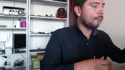 Barry online show from 06/13/26, 02:59