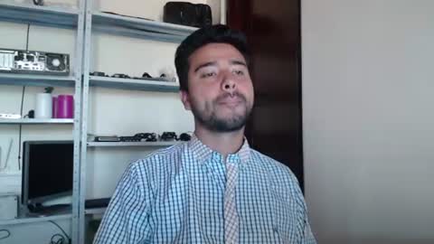 Barry online show from 06/27/26, 12:22