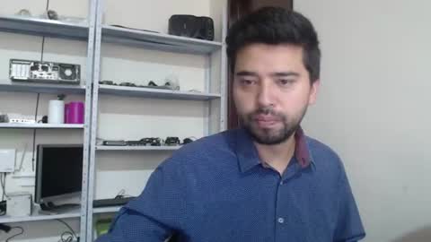 Barry online show from 07/01/26, 11:23