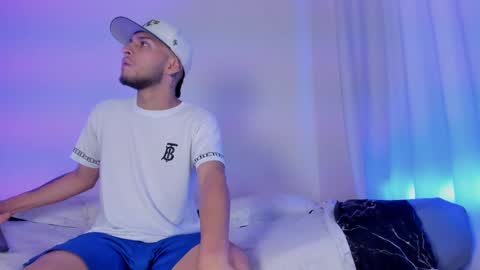 Bruce  online show from 10/12/25, 10:47